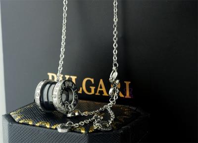 BVLGARI Necklace-19